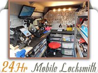 mobile locksmith service