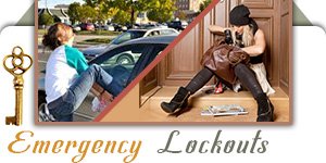 emergency lockout service